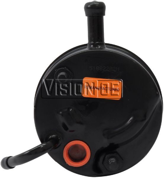 Power Steering Pump for 1997-1998 Chevrolet Astro (BBB Industries 731-2271)