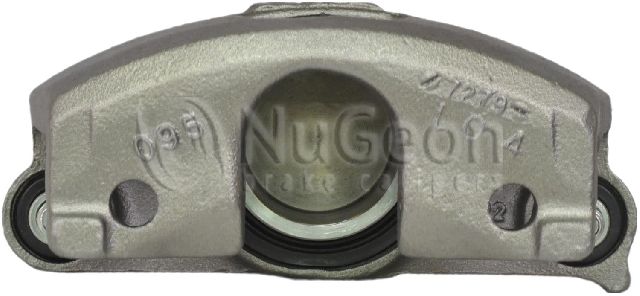 Disc Brake Caliper - Front Left, Front Right for 1992-2005 Chevrolet Cavalier (BBB Industries 97-17274B)