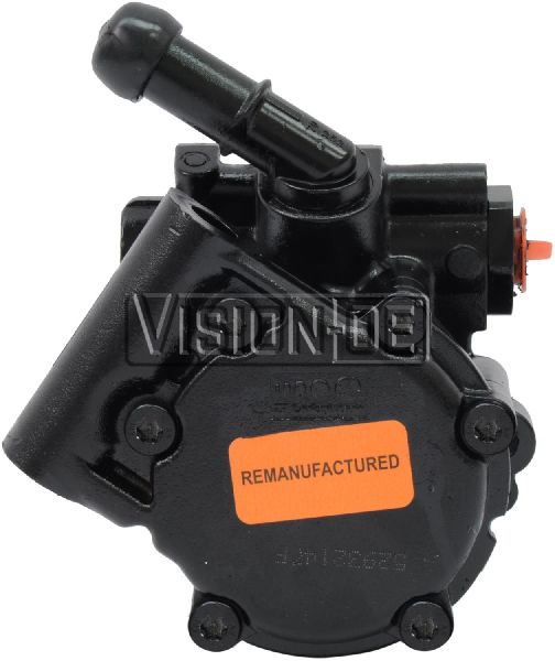 Power Steering Pump for 2007-2009 Pontiac G6 (BBB Industries 730-0121)