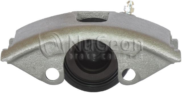 Disc Brake Caliper - Front Left for 1995-2000 Chrysler Cirrus (BBB Industries 97-17650A)