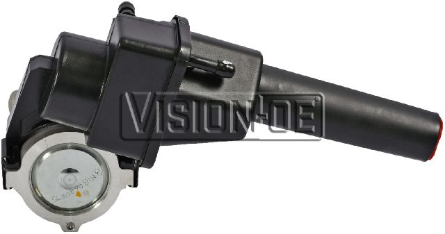 Power Steering Pump for 2011-2019 GMC Sierra 3500 HD (BBB Industries 734-29132)