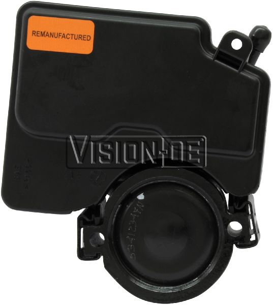 Power Steering Pump for 2006-2008 Buick Lucerne (BBB Industries 734-55149)