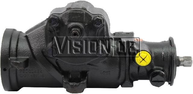 Steering Gear for 1996 GMC C2500 (BBB Industries 503-0144)