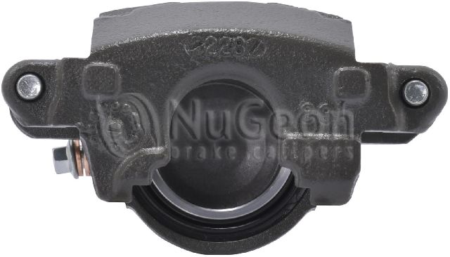 Disc Brake Caliper - Front Left for 1979-1985 Cadillac Eldorado (BBB Industries 97P17249B)