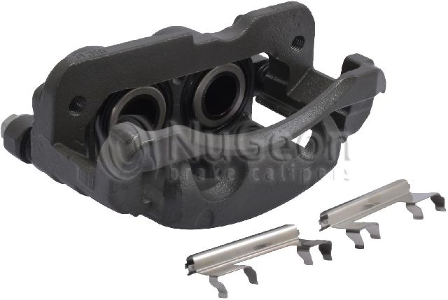 Disc Brake Caliper - Front Left for 2000-2006 GMC Yukon (BBB Industries 99P17312B)