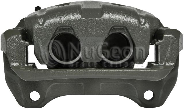 Disc Brake Caliper - Front Right for 2011-2017 Honda Odyssey (BBB Industries 99P00969B)