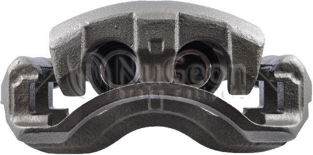 Disc Brake Caliper - Front Left for 1998-2004 GMC W4500 Forward (BBB Industries 99-17354B)