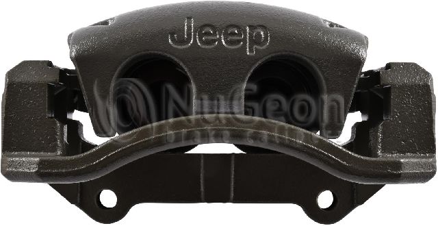 Disc Brake Caliper - Front Right for 2006-2010 Jeep Commander (BBB Industries 99P17721A)