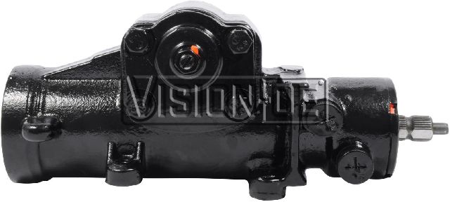 Steering Gear for 1973-1976 Buick Century (BBB Industries N503-0110)