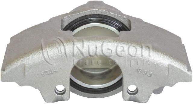 Disc Brake Caliper - Front Right for 1996-2002 Chevrolet Express 2500 (BBB Industries 97-17268A)