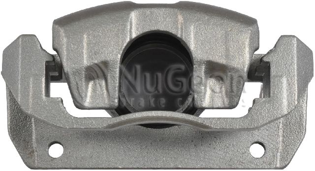 Disc Brake Caliper - Front Right for 1999-2008 Acura TL (BBB Industries 99-00933B)