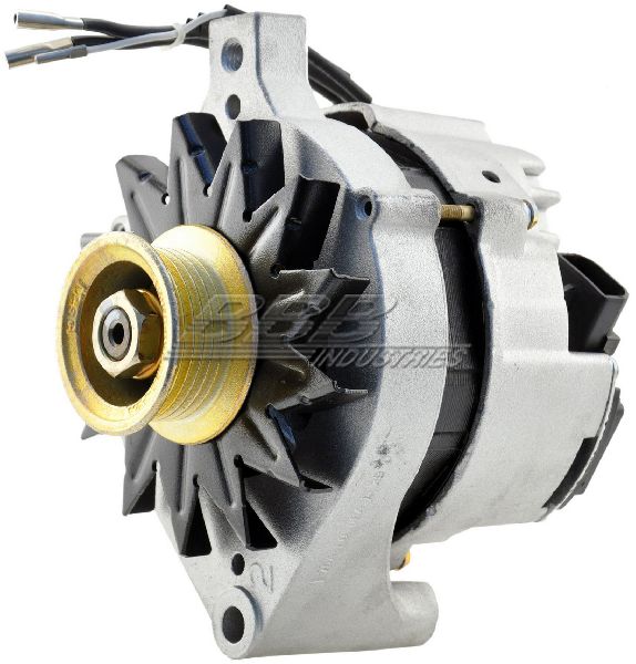 Alternator for 1987-1993 Ford Mustang (BBB Industries 7735-10)