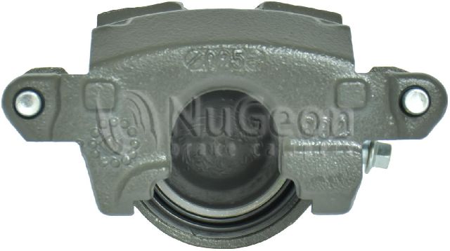 Disc Brake Caliper - Front Right for 1979-1985 Cadillac Eldorado (BBB Industries 97P17249A)