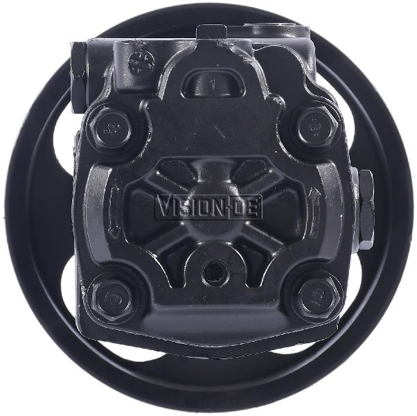 Power Steering Pump for 2005-2011 Volvo XC90 (BBB Industries 990-1093)