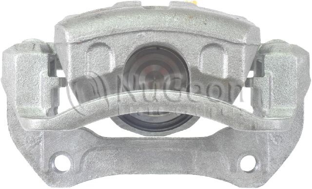 Disc Brake Caliper - Front Right for 2011-2017 Buick Regal (BBB Industries 99-17433B)