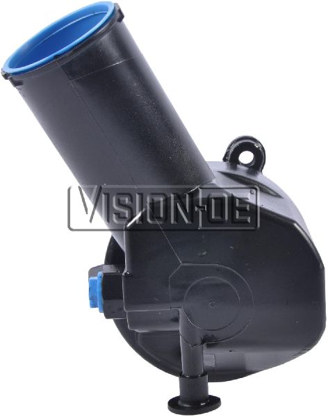 Power Steering Pump for 1998-2006 Ford Ranger (BBB Industries 711-2140)