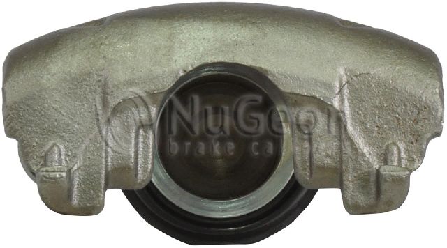 Disc Brake Caliper - Front Right for 2000-2003 Ford Focus (BBB Industries 97-17879B)