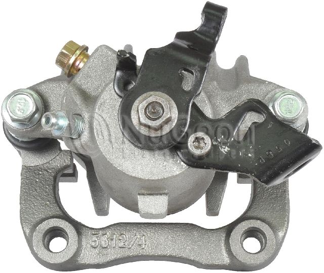 BBB Industries Disc Brake Caliper  Rear Right 