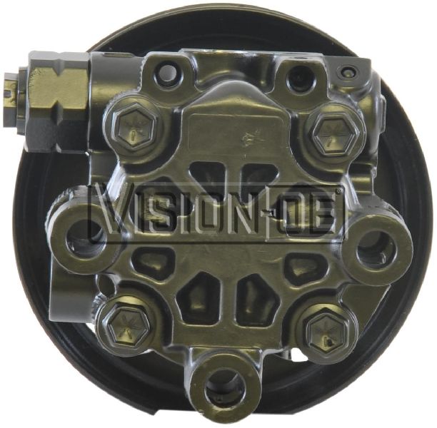 Power Steering Pump for 2005-2012 Toyota Avalon (BBB Industries 990-0950)