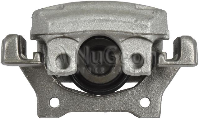 Disc Brake Caliper - Rear Left for 1997-2003 BMW 540i (BBB Industries 99-02327B)