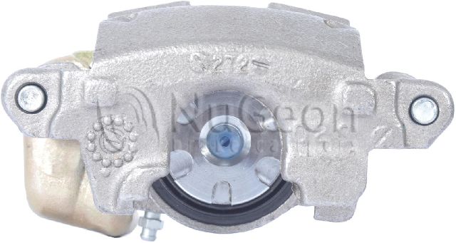 Disc Brake Caliper - Rear Left for 1979-1985 Cadillac Eldorado (BBB Industries 97-17239B)