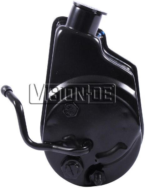 Power Steering Pump for 2007-2013 Chevrolet Avalanche (BBB Industries N731-2252)