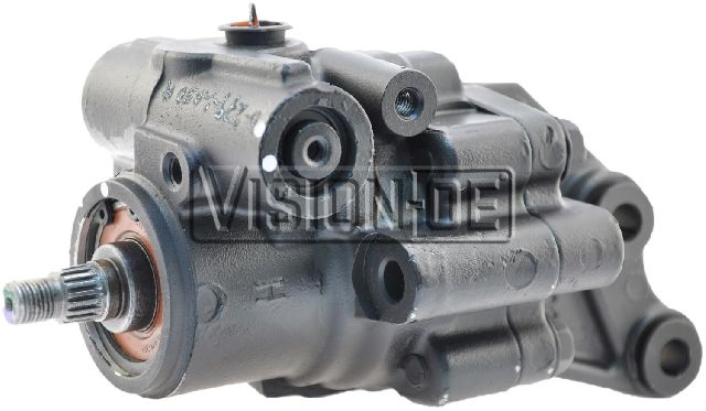 Power Steering Pump for 2001-2005 Lexus GS430 (BBB Industries 990-0490)