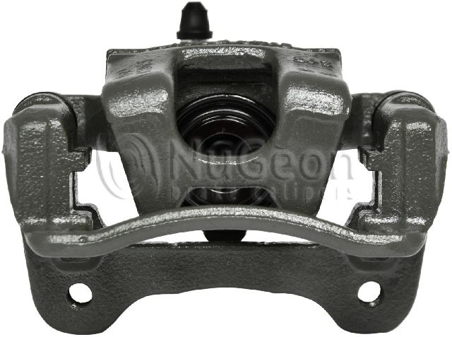 Disc Brake Caliper - Rear Left for 2011-2015 Kia Optima (BBB Industries 99P00855B)