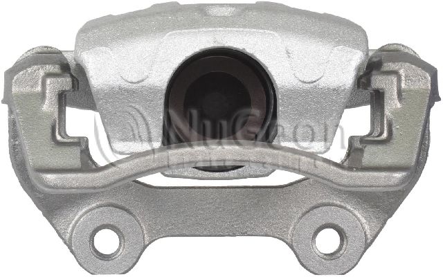 Disc Brake Caliper - Rear Left for 2017 GMC Acadia Limited (BBB Industries 99-17408B)