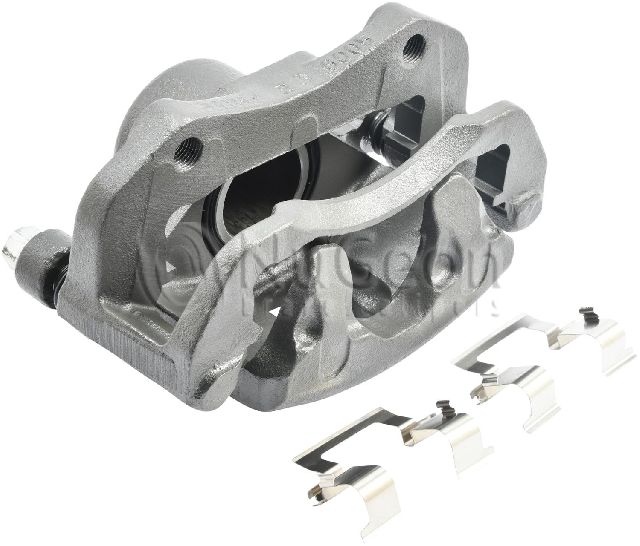 Disc Brake Caliper - Front Left for 2002 Isuzu Axiom (BBB Industries 99P01911B)