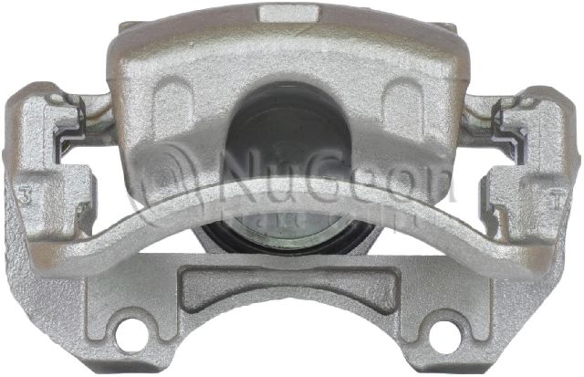 Disc Brake Caliper - Front Left for 1989-1999 Nissan Maxima (BBB Industries 99-00538A)