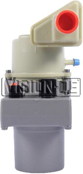 Power Steering Pump for 2011-2014 Chrysler 300 (BBB Industries 980-0102E)