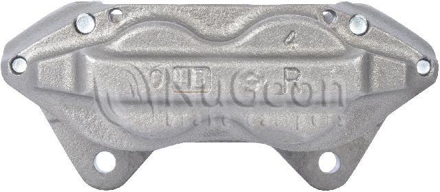 Disc Brake Caliper - Front Right for 1998-2002 Lexus LX470 (BBB Industries 97-01622A)