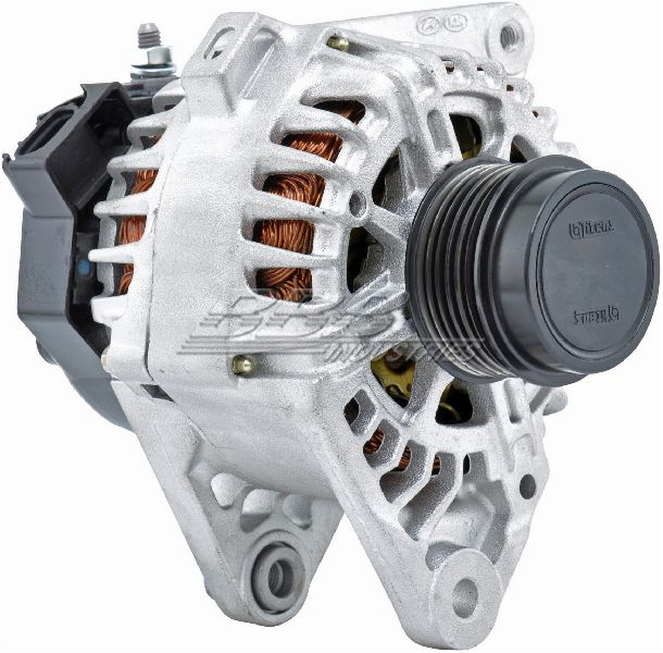Alternator (BBB Industries 11610)