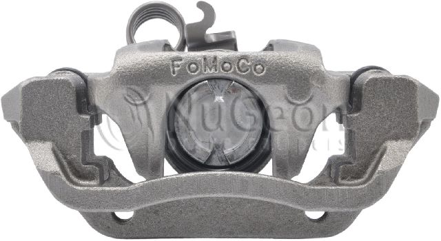 Disc Brake Caliper - Rear Left for 2010-2012 Ford Taurus (BBB Industries 99-17974B)