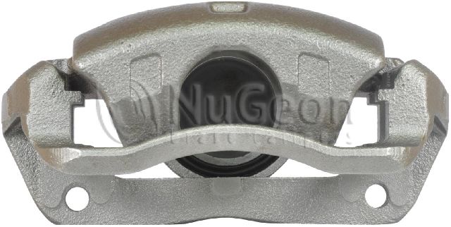 Disc Brake Caliper - Front Right for 2002-2004 Honda CR-V (BBB Industries 99-00946A)