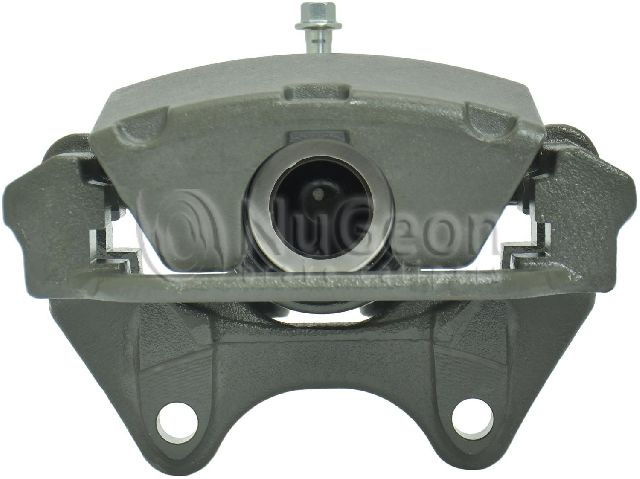 Disc Brake Caliper - Rear Right for 2007-2020 GMC Yukon (BBB Industries 99P17397B)