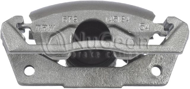 Disc Brake Caliper - Rear Left for 2003 Dodge Ram 1500 Van (BBB Industries 99-17747B)