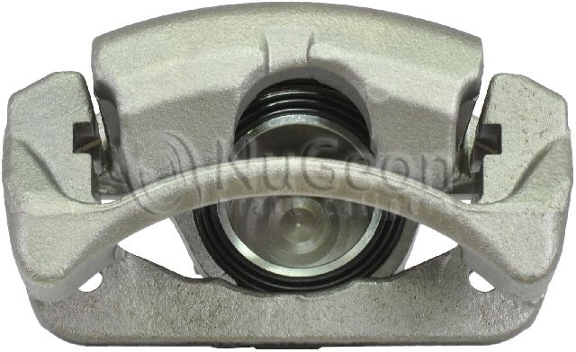 Disc Brake Caliper - Front Right for 1999-2004 Honda Odyssey (BBB Industries 99-00934B)