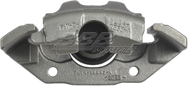 Disc Brake Caliper - Rear Left for 2007-2017 Ford Expedition (BBB Industries 99-17950B)