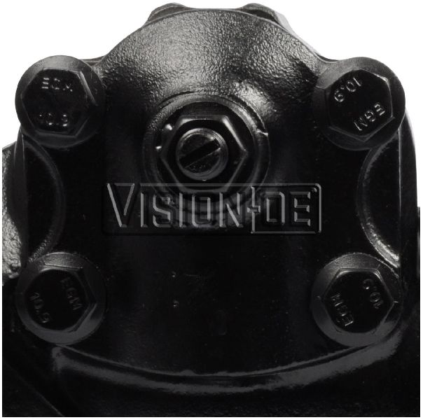 Steering Gear for 1997-2002 Dodge Ram 3500 (BBB Industries N502-0123)