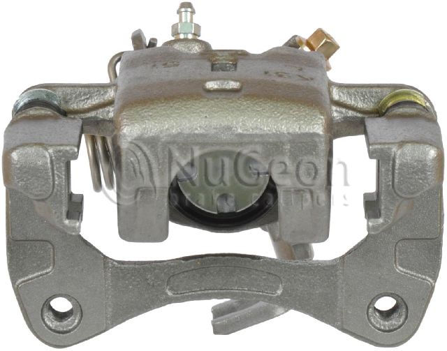 Disc Brake Caliper - Rear Left for 1995-2001 Nissan Maxima (BBB Industries 99-00549B)