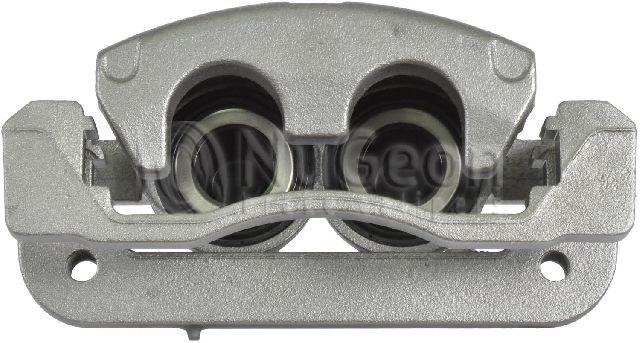 Disc Brake Caliper - Front Left for 2008-2020 GMC Yukon (BBB Industries 99-17399B)