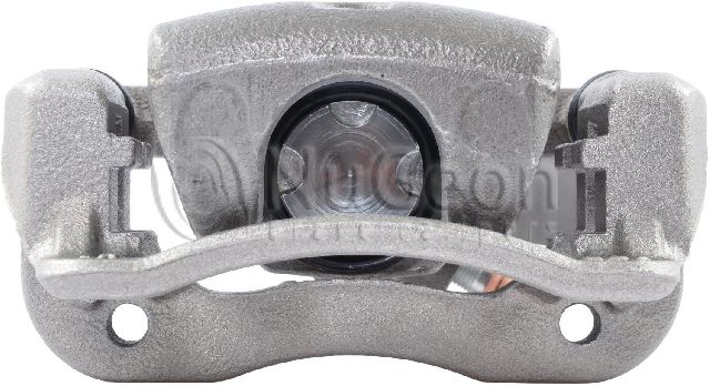 Disc Brake Caliper - Rear Right for 2012-2017 Hyundai Accent (BBB Industries 99-00872A)