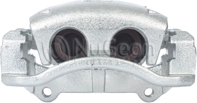 Disc Brake Caliper - Front Right for 2006-2010 Jeep Commander (BBB Industries 99-17721A)