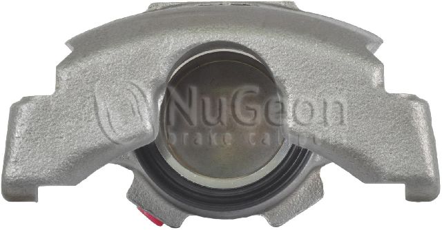 Disc Brake Caliper - Front Left for 1974-1977 Mercury Comet (BBB Industries 97-17813B)