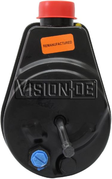 Power Steering Pump for 1975-1976 Oldsmobile Cutlass (BBB Industries 732-2157)