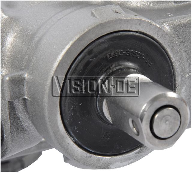 Rack and Pinion Assembly for 1999 Ford Taurus (BBB Industries 101-0137)