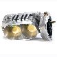 BBK Performance Fuel Injection Throttle Body 