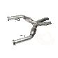BBK Performance Exhaust Pipe 